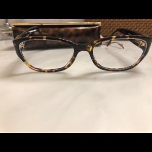 Tory Burch frames